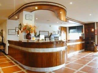 Hotel Villa Cabicastro Hotel Villa Cabicastro