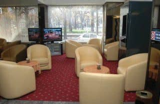 Angleterre Hotel Angleterre Hotel