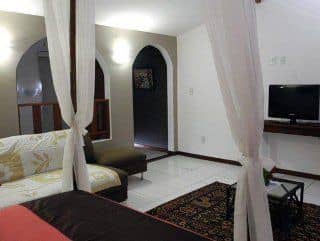 Jardim Oceano Hotel Boutique