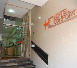 Hotel Suarez Sao Leopoldo Hotel Suarez Sao Leopoldo