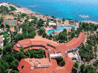 Palmasera
