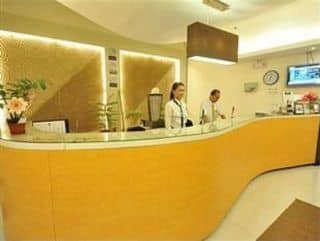 Grande Vista Hotel