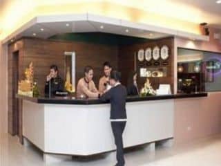 Allure Hotel and Suites