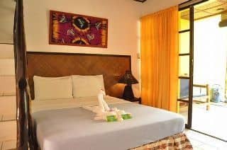 The Club Ten Beach Resort Boracay