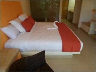 Ixzi Plus Hotel Ixzi Plus Hotel