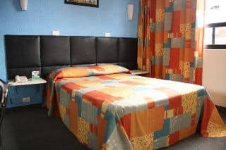 Hotel Ferrol