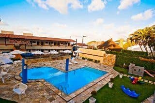 Alimar Hotel