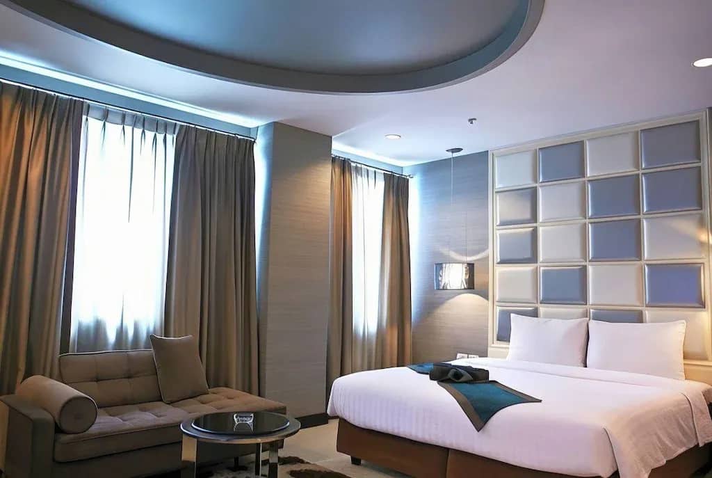FuramaXclusive Asoke Hotel Bangkok