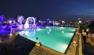 EdenStar Saigon Hotel and Spa