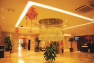 North Latitudes Business Hotel