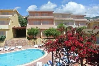 Residence Costa Del Turchese Residence Costa Del Turchese