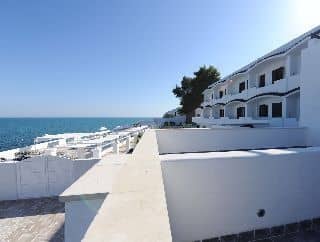 La Casa e il Mare Hotel