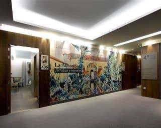 Abades Recogidas Hotel Abades Recogidas Hotel