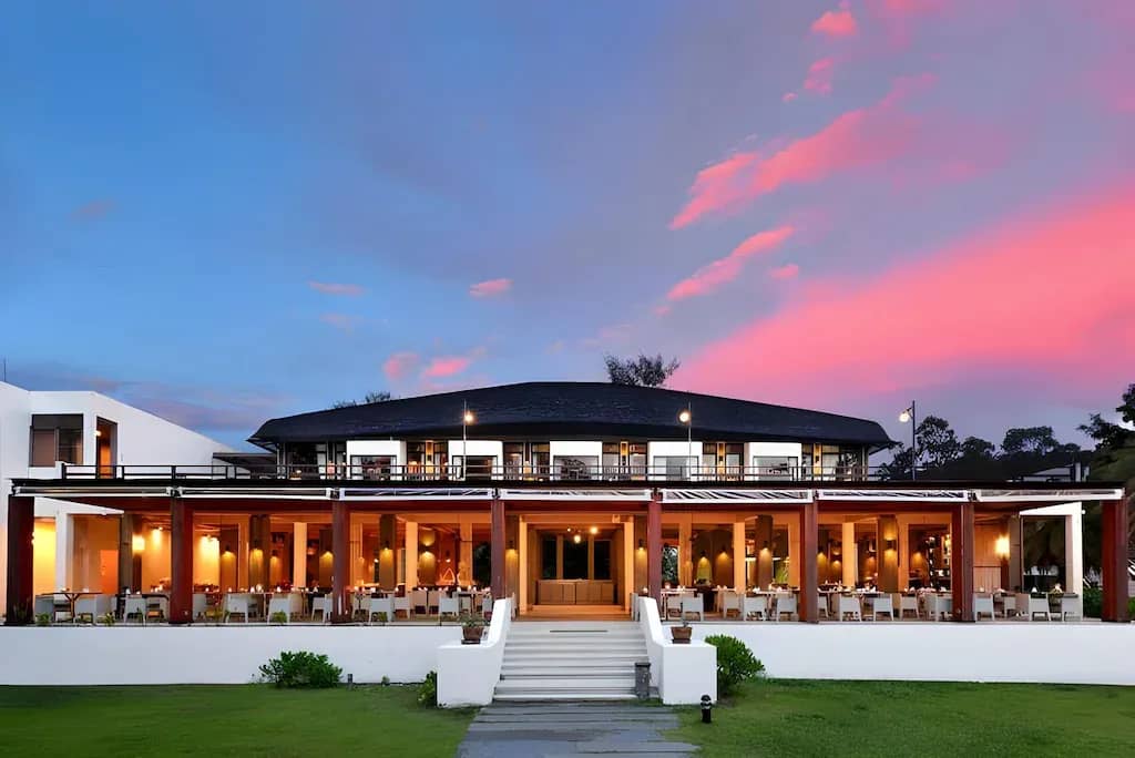 Twin Lotus Resort and Spa (Adult Only / November to April)