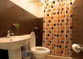 Orinda Beach Resort