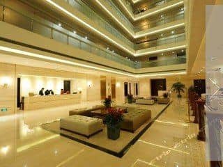 Beijing Regal Hotel Wangfujing