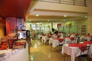 Hotel Armacao Hotel Armacao