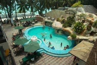 La Carmela De Boracay Resort Hotel