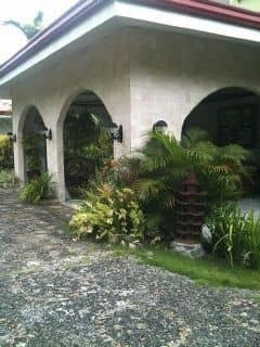 Olman's View Resort