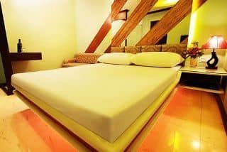 Hotel Victoria De Malate