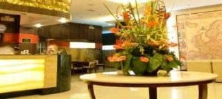 Eurotel North Edsa