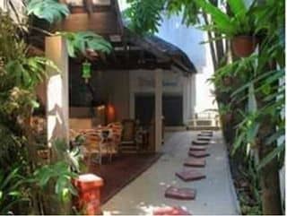 Gran Prix Boracay Hideway