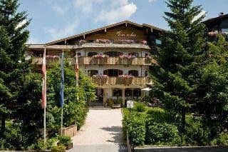 Aktivhotel Veronika Aktivhotel Veronika