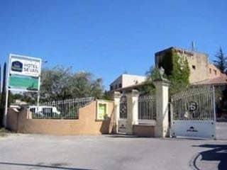 Best Western Sevan Parc Hotel