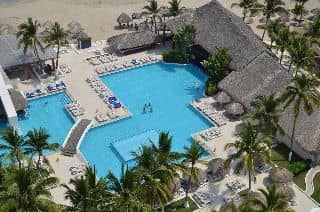 Park Royal Ixtapa All Inclusive Park Royal Ixtapa All Inclusive