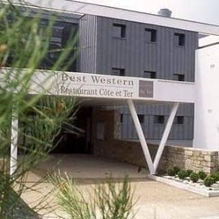 Best Western Les Rives Du Ter Best Western Les Rives Du Ter