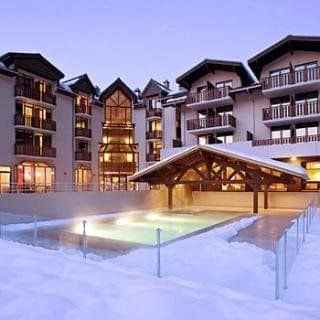 Best Western Hotel Les Aiglons Resort & Spa Best Western Hotel Les Aiglons Resort & Spa