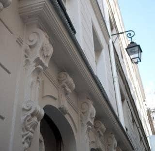 Best Western Hotel Faubourg Saint-Martin
