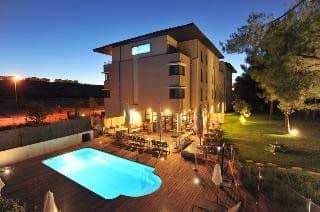 Best Western Hotel De L'Arbois