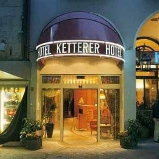 Best Western Hotel Ketterer