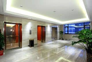 Hangzhou Hena Hotel