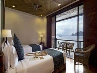 El Nido Resorts Minloc Island
