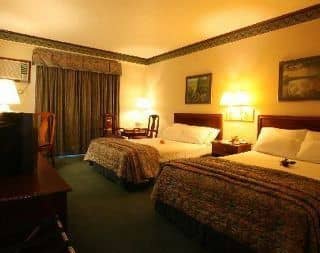 Days Hotel Mactan Cebu