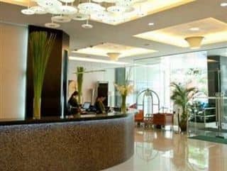Diamond Suites and Residences