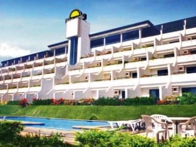 Days Hotel Tagaytay