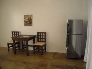 Panglao Palms Apartelle Panglao Palms Apartelle