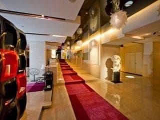 Gallery Hotel