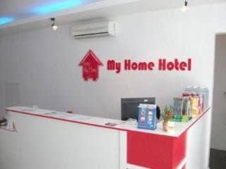My Home Hotel Setapak