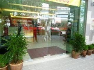 My Home Hotel Pekeliling