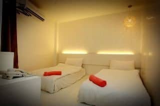 My Home Hotel Kelana Jaya