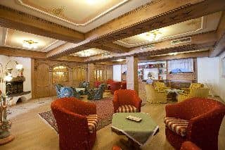 Park Hotel Rio Stava