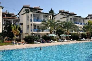 MCS Oasis Beach Club MCS Oasis Beach Club