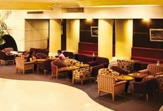The Bellavista Hotel