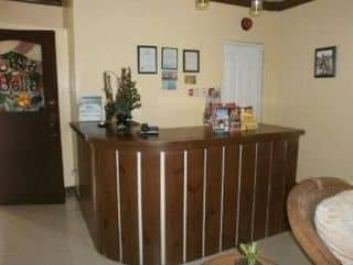 Casa Marcosa
