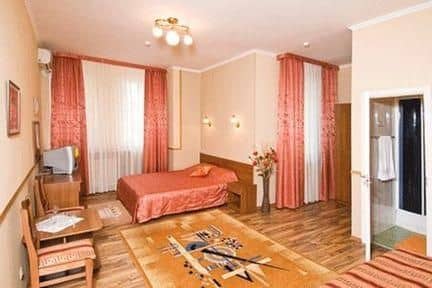 Express-Hotel Express-Hotel