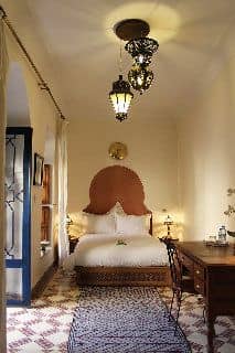 RIAD SOUNDOUSS